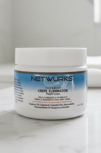 Netwurks, Crepe Eliminator
