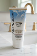 Hand and Body Collagen Cream